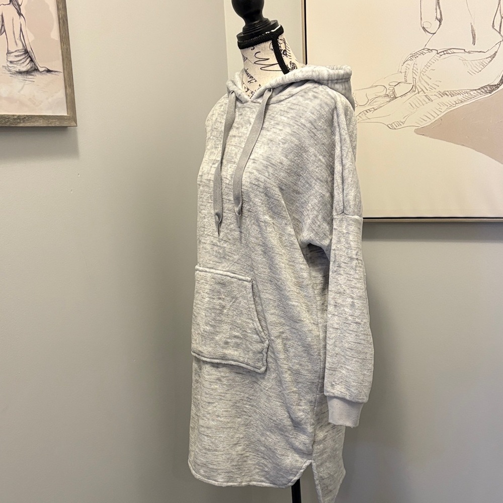 Denver Hayes Cozy Hooded Sleepwear - Size Small - Picture 5 of 13